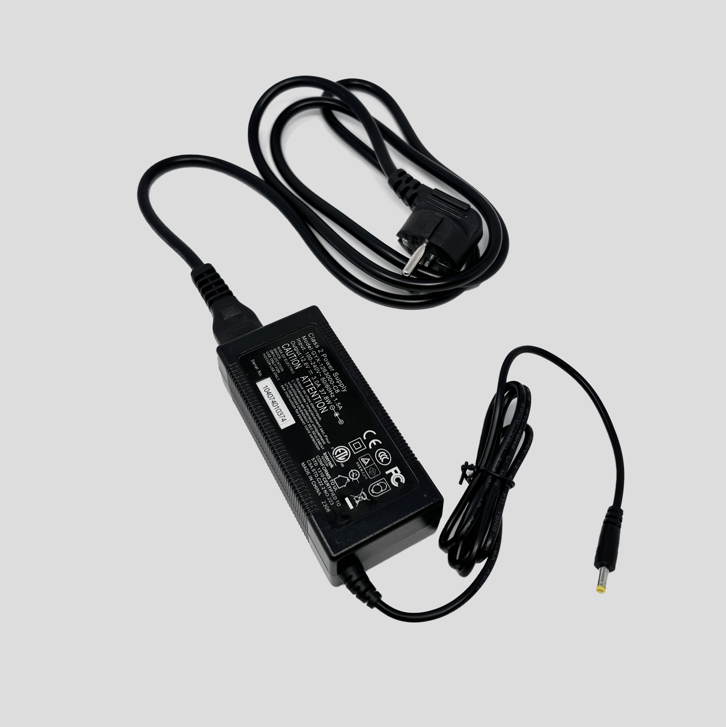 Alimentatore di rete per giuntatrici HC-6A / HC-7A 983b49-a4.myshopify.com La Giuntatrice